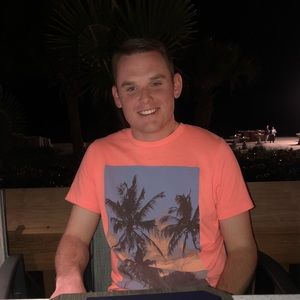 Meet your Posher, Bryan